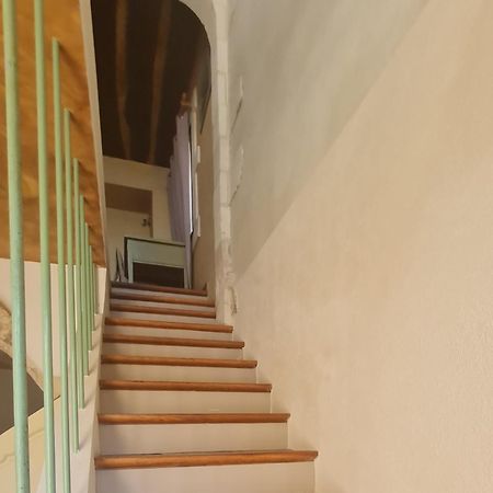 Maison De Charme Villeneuve Les Avignon מראה חיצוני תמונה