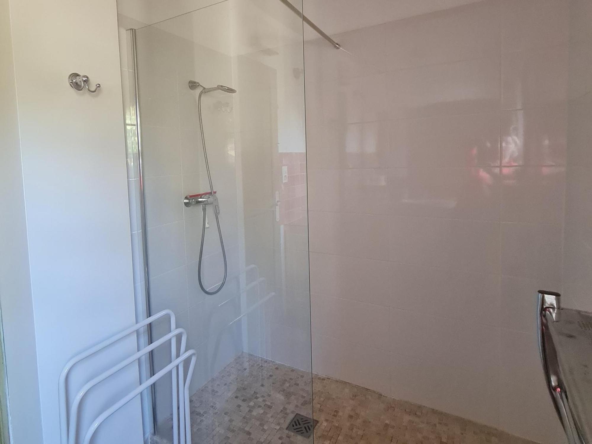 Maison De Charme Villeneuve Les Avignon מראה חיצוני תמונה