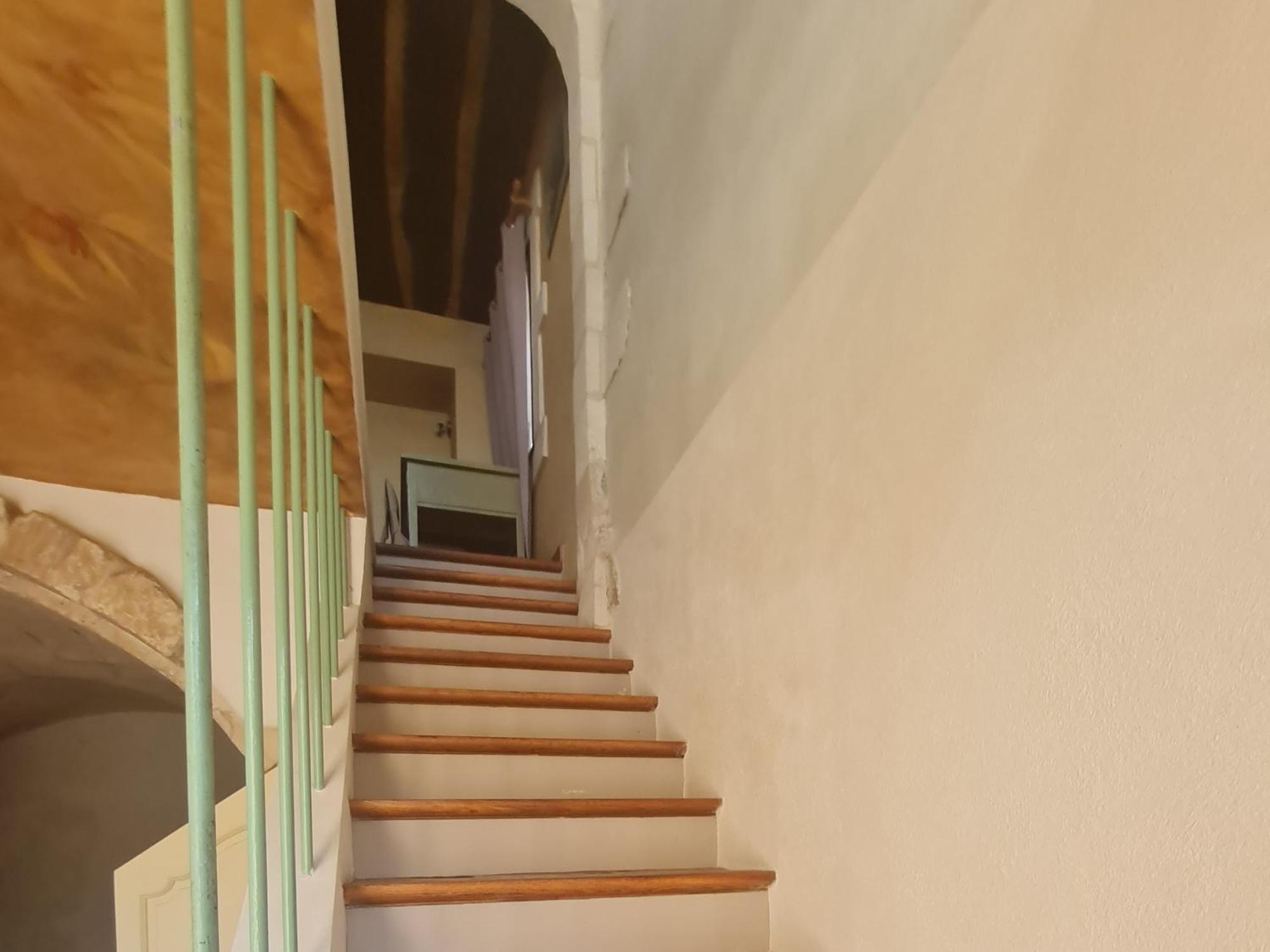 Maison De Charme Villeneuve Les Avignon מראה חיצוני תמונה
