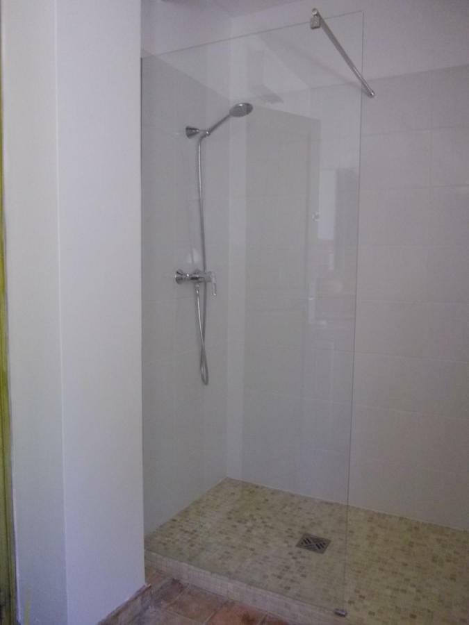 Maison De Charme Villeneuve Les Avignon מראה חיצוני תמונה